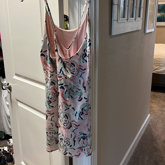 Athleta’s infinity dress with built in shorts. - Picture 2 of 5
